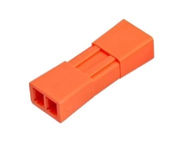 Waterproof Nylon PA66 SMT Connectors For LED Lamp Light 2078A
