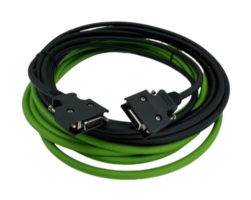 M70 system control unit SH21 signal line FCUA-R000 MR-J2HB CN1A-CN1B