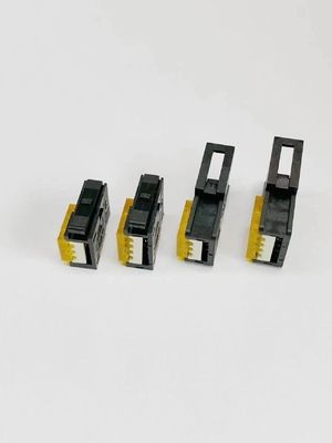 E-CON 3pin 4pin 3m Mini Clamp Connectors 37103 37104 NYEN3 NYEN4 ZS-2