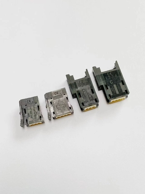 E-CON 3pin 4pin 3m Mini Clamp Connectors 37103 37104 NYEN3 NYEN4 ZS-2