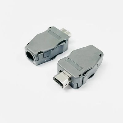 6FX2003-0DE61 For servo motor  cable connector