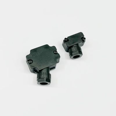 SDC-06PIN SDC-07PIN Cable connector servo motor connectors