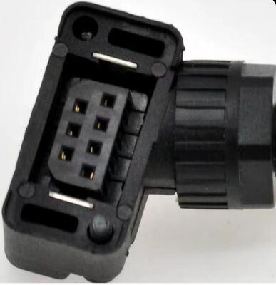 S6 servo cable connector 6pin 7pin domestic parts