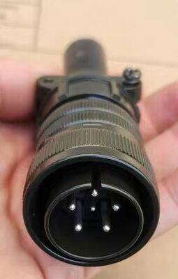 Circular connector MS3108A20-17S 3108A20-17P 5PIN  3108A24-11S  3108A20-29SW