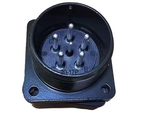 Circular connector MS3108A20-17S 3108A20-17P 5PIN  3108A24-11S  3108A20-29SW