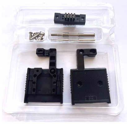 FCN-8P Female domestic   Fujitsu FCN-360C008-B+FCN-361J008-AU 8pin connector