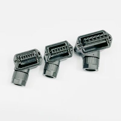 Yaskawa7 seriers power connector JZSP-C7M9-1-E，JZSP-C7M9-2-E，JZSP-C7M9-3-E