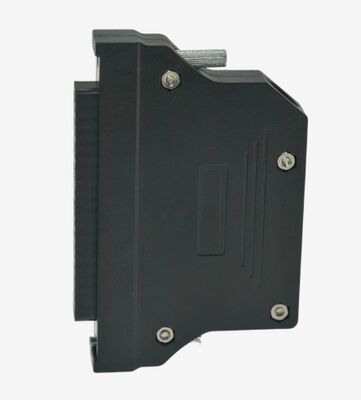 Compatible Fujitsu FCN40P connector A6CON1 Mitsubishi Q/L Omron CJ series PLC plug in stock