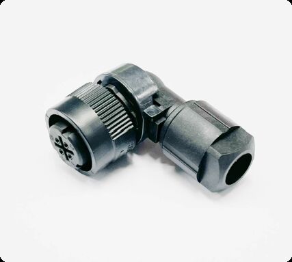 FANUC CNC machine tool elbow JAE-10P-R for FANUC, JAE-4P-R replaces JN1DS10SL2