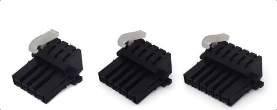 Panasonic A4 A5 A6 Servo Connector XA/XC/XB Panasonic Servo Driver Plug UVW Power Connector