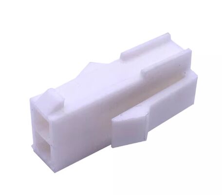 Compatible with TE/AMP 172157-1 172165-1 connectors, Panasonic servo plug motor 2-pin connector