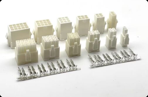 Applicable to Panasonic Yaskawa servo motor 4-core A5A6 plug 2 4 6 9 12 15-pin power line encoder