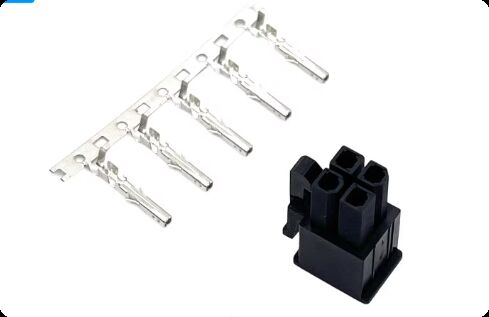 Applicable to Inovance Delta servo driver CN1 connector DB44 CN2 DB9 pins CN1 control terminal 44 pins