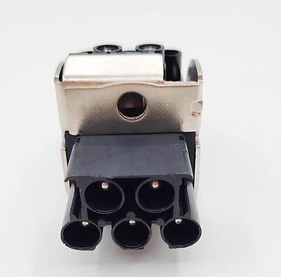 S120 Drive Module Plug 6SL3162-2MA00-0AA0 Power Connector with 1000V Voltage Rating for Industrial Automation