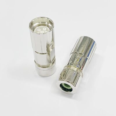 Omron servo plug 9PIN  1621517   6FX2003-0DB63 M17 6PIN Encode connector