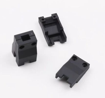Hechuan, Yaskawa, Delta, Mitsubishi power connector tail clip, 6-pin, 9-pin, 15-pin, male and female universal