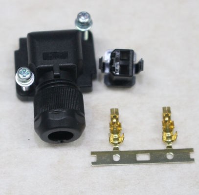 Servo Motor Connectors SM-6PIN 10PIN Cable connector