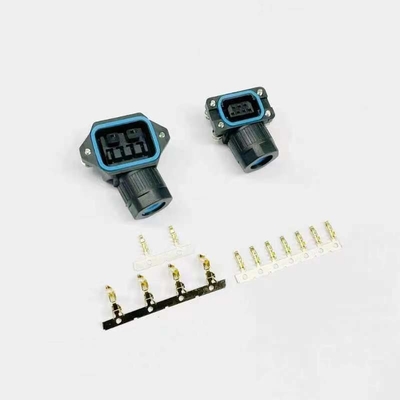 MC03-06P 07P エンコード パワー サーボ モーター エンコード 接続器 6 連絡 7 連絡