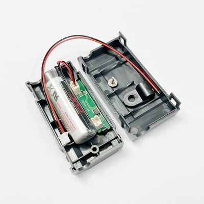 ASD-MDBT0100 サーボモーター 絶対値エンコーダー バッテリーボックス 3.6V バッテリー