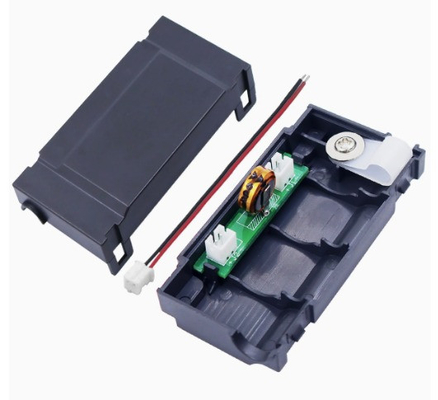 パナソニック DV0P4430 デルタ ASD-MDBT0100 サーボモーター 絶対値エンコーダー バッテリーボックス 3.6V バッテリー