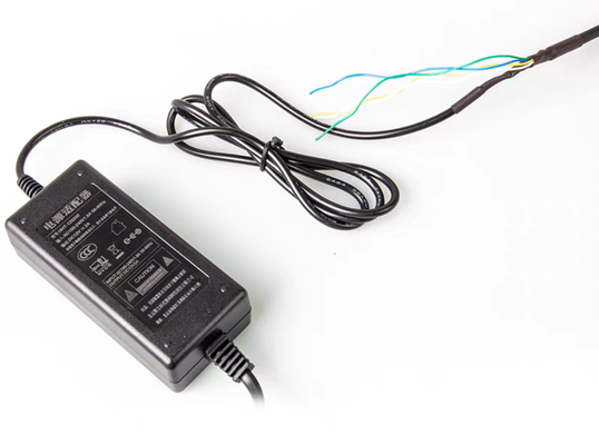 産業用カメラの電源トリガーケーブルとハイフレックスアダプターHR10A-7P-6S