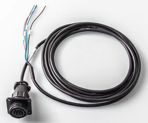 AMP アンプタコ SMEMA キーコードコネクタ 206043-1 ケーブル 4/8/14 ピン SMT機器用ユニバーサル